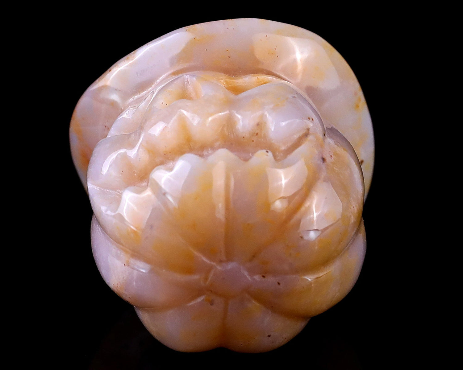 Why We Carve Festive Forms
