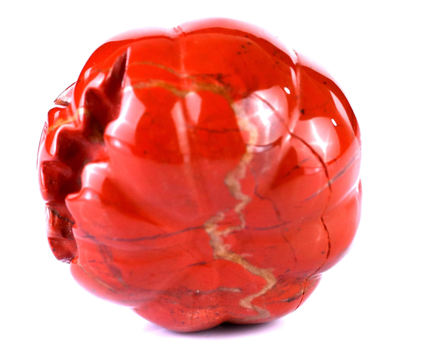Why We Carve Festive Forms