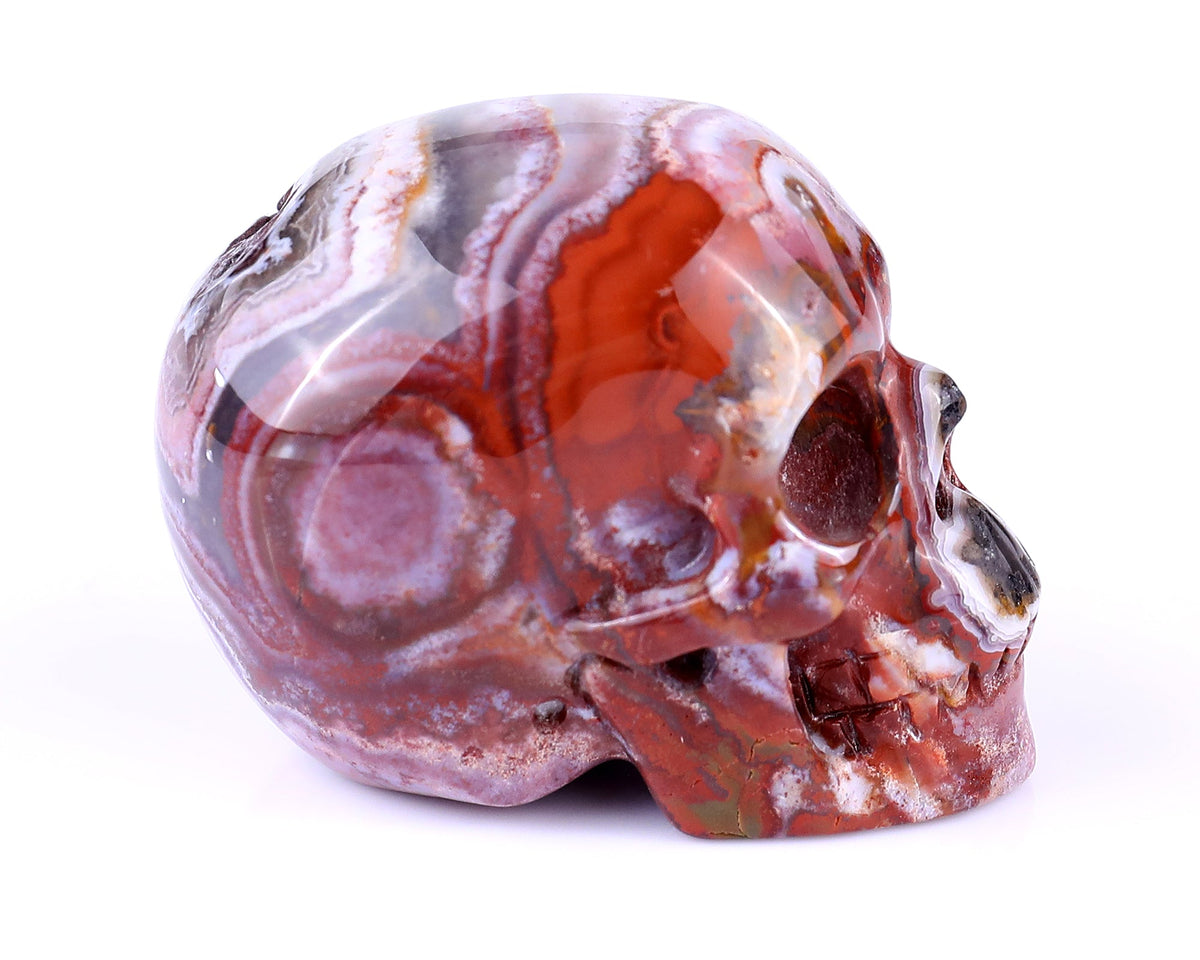 Why We Carve Skulls