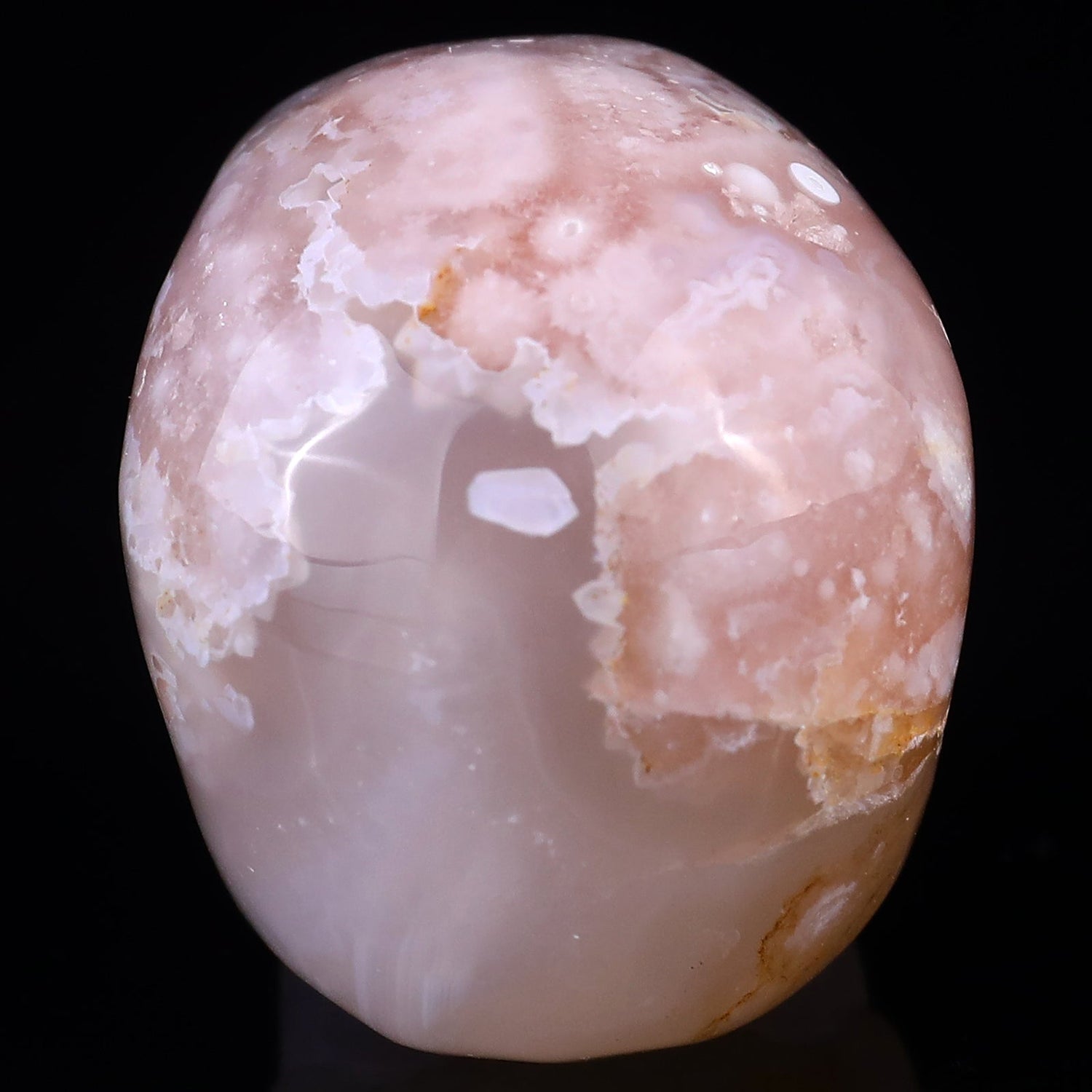 Why We Carve Skulls