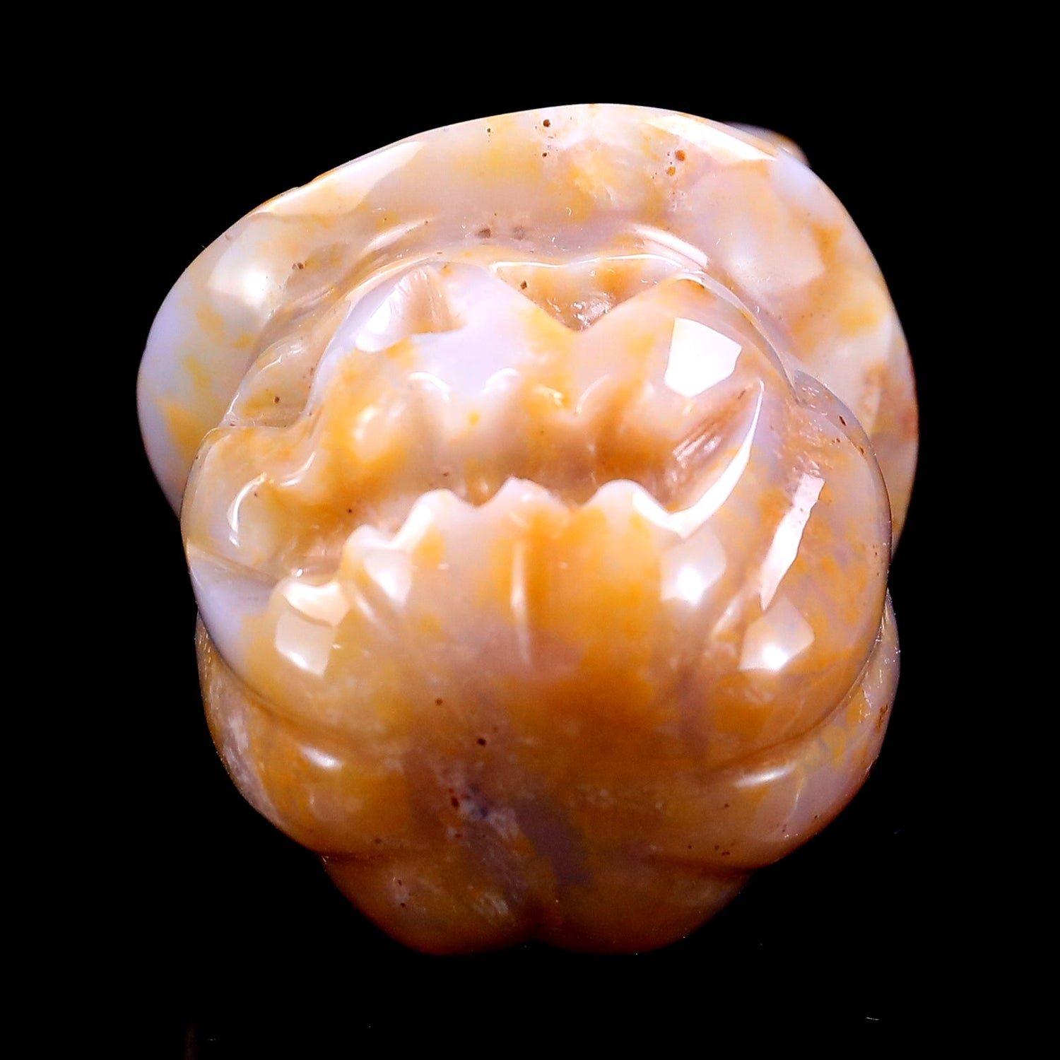 Why We Carve Festive Forms