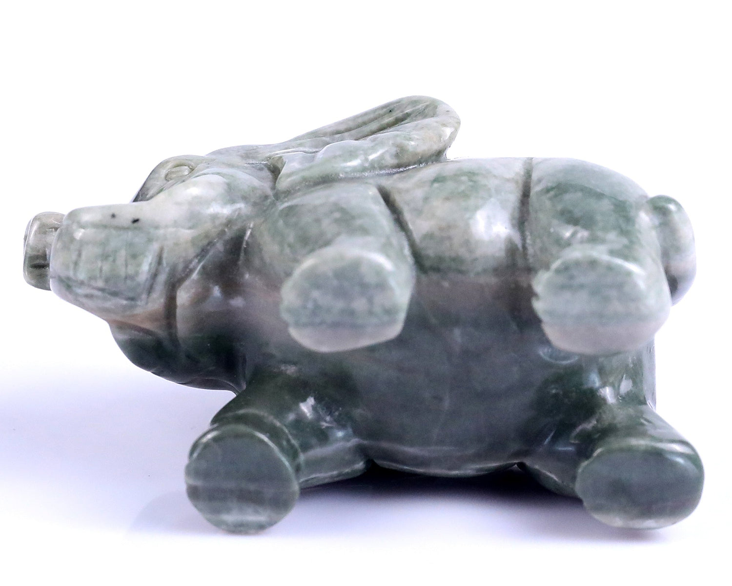 Why We Carve Animals