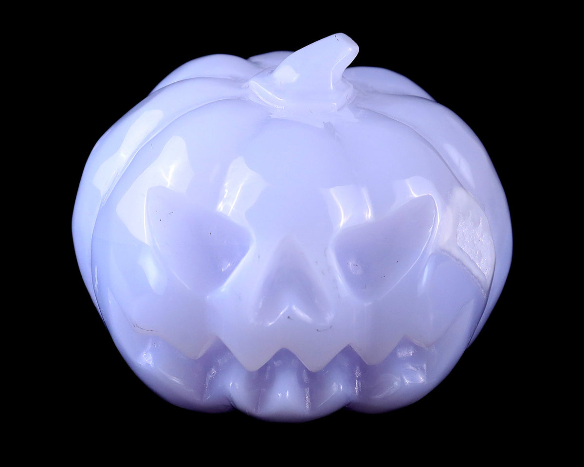 Why We Carve Festive Forms