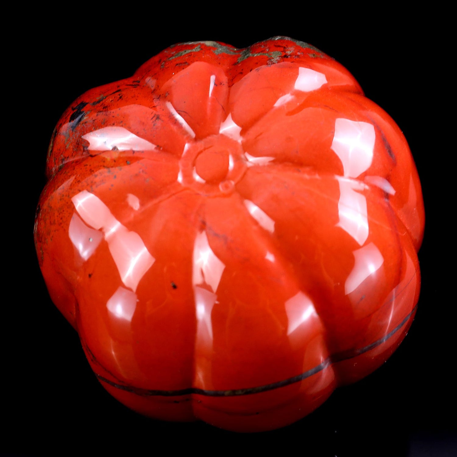 Why We Carve Festive Forms