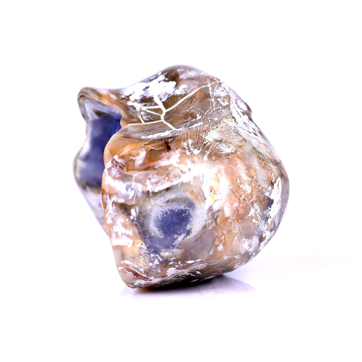 Why We Carve Skulls
