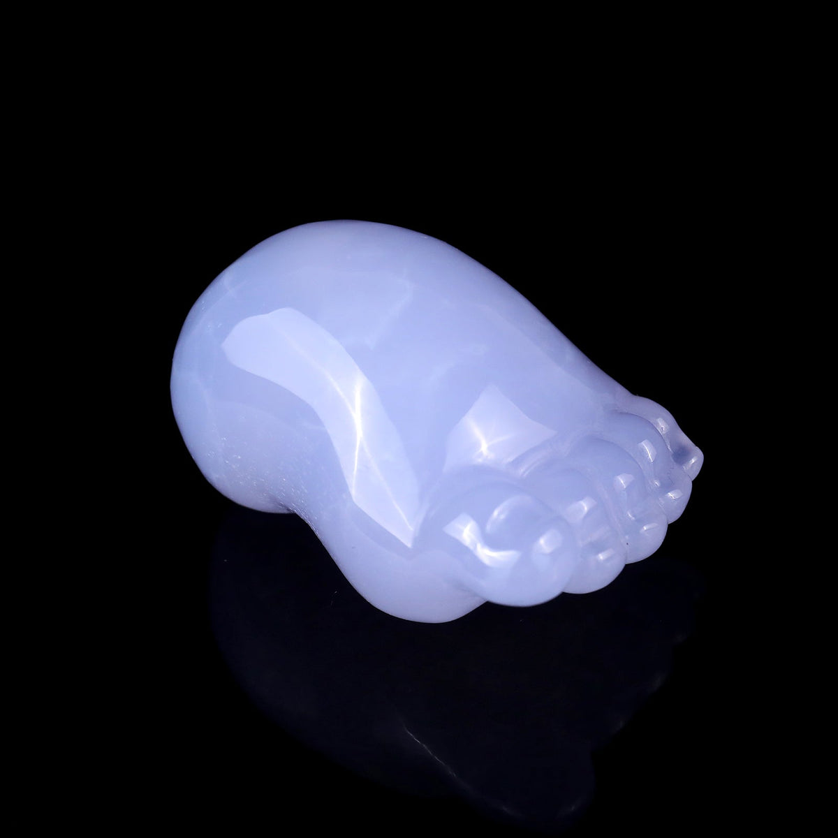 Why We Carve Figures