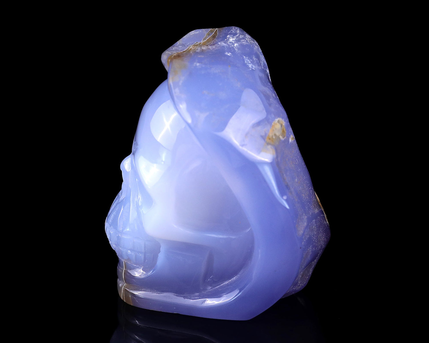 Why We Carve Skulls