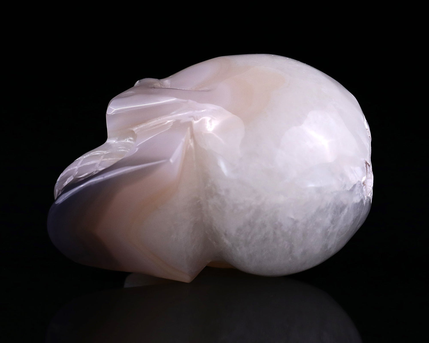 Why We Carve Into Geodes