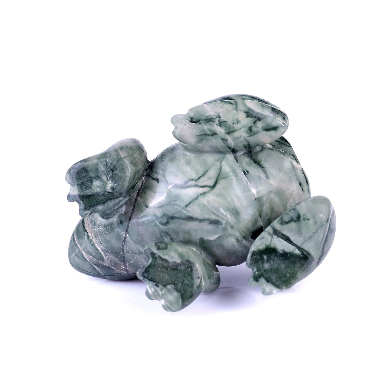 Why We Carve Animals