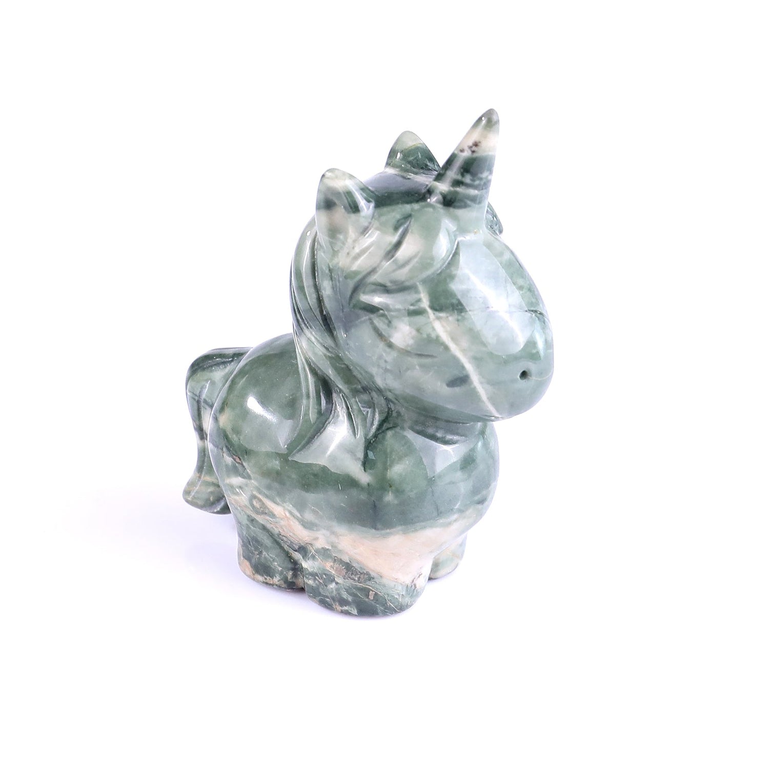 Why We Carve Animals