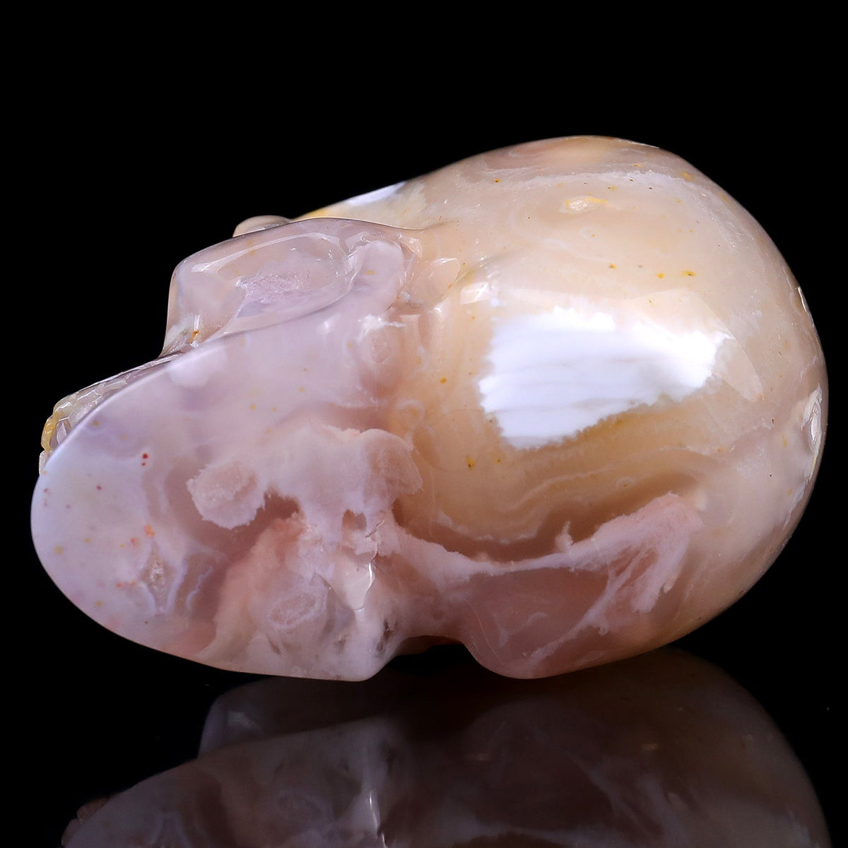 Why We Carve Skulls