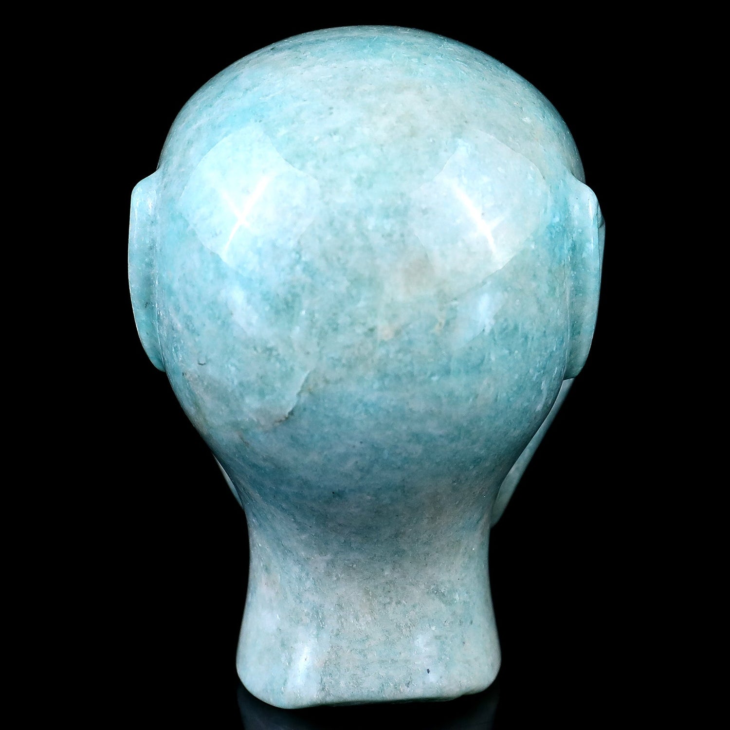 Why We Carve Alien & Elf Skulls