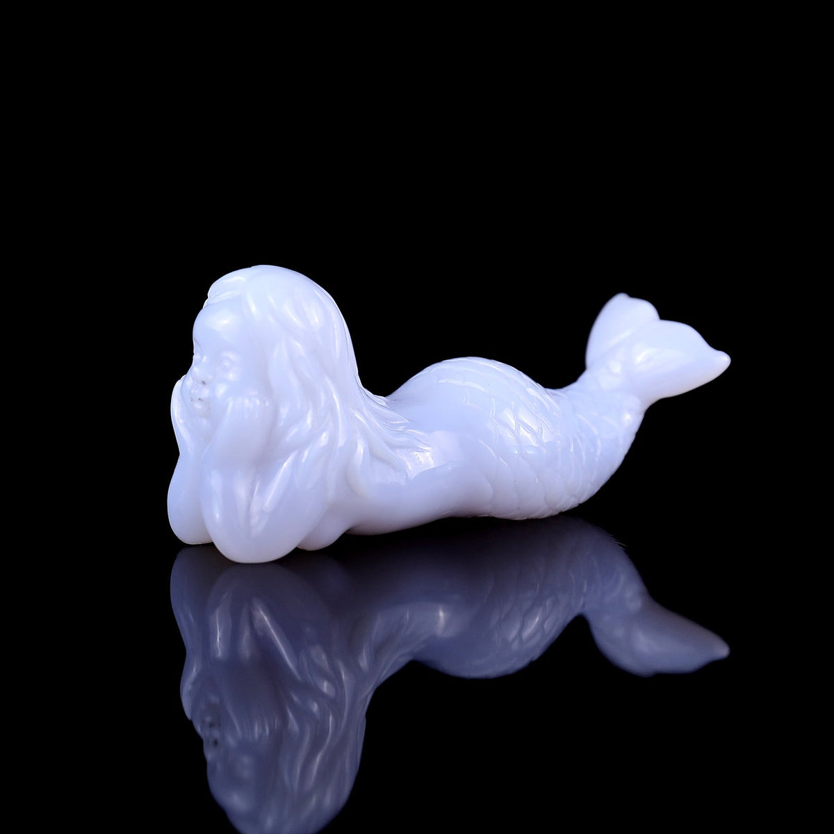 Why We Carve Figures