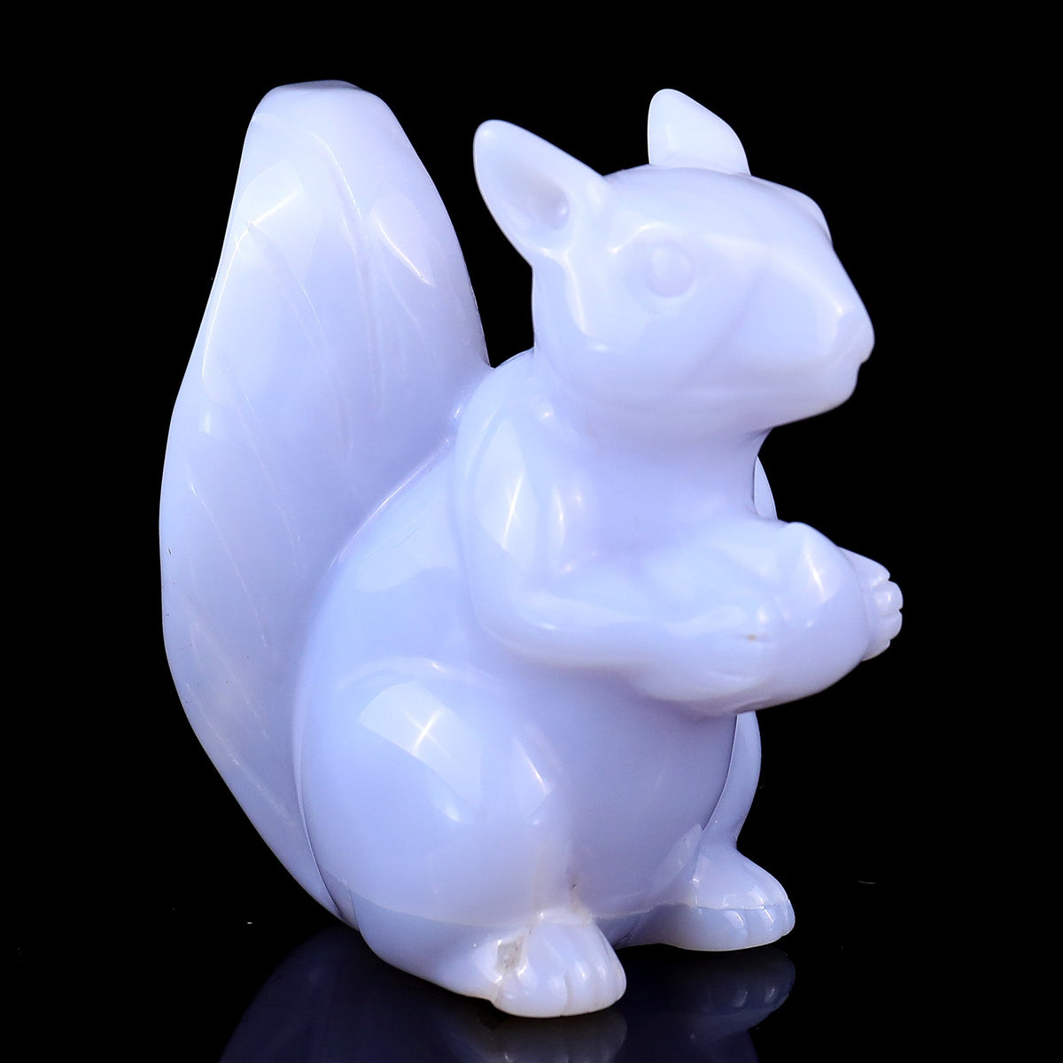 Why We Carve Animals