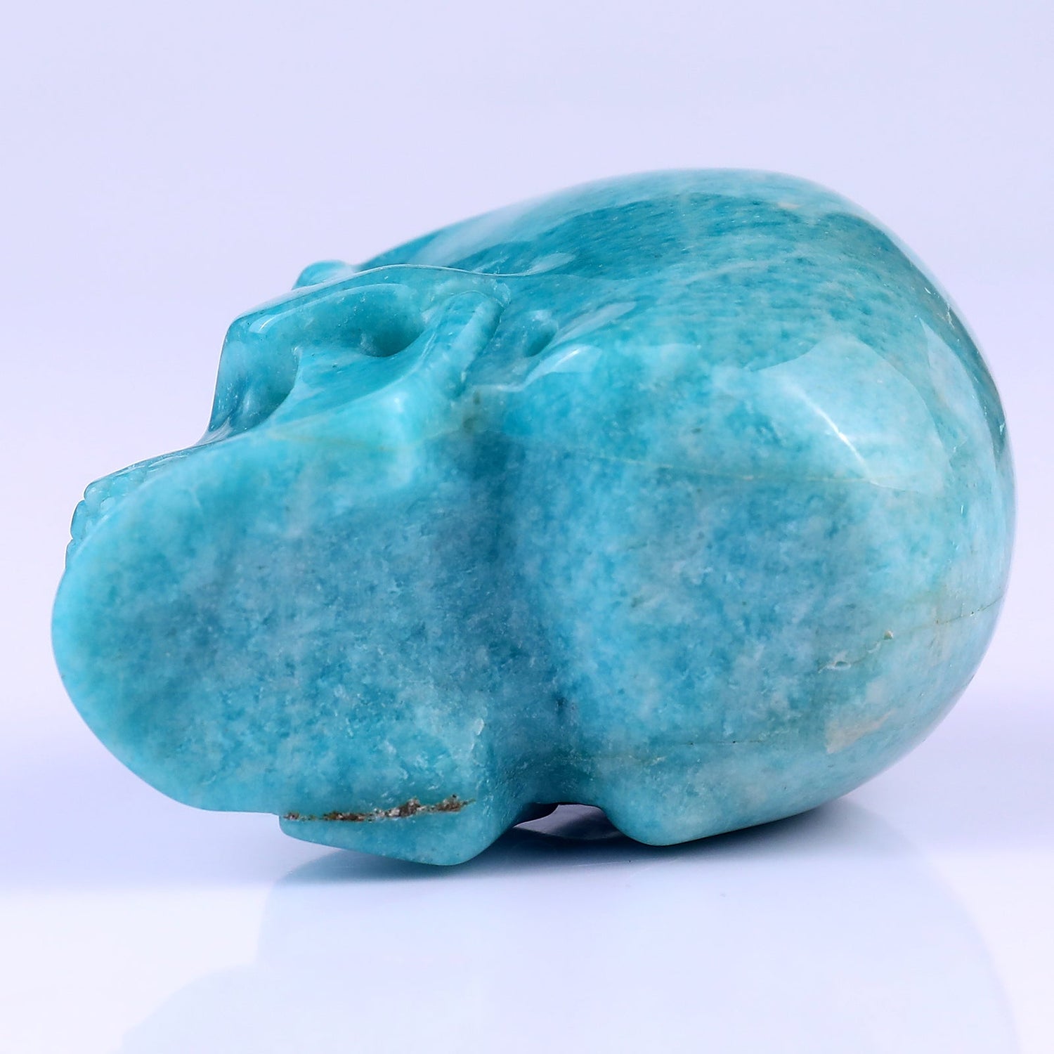 Why We Carve Skulls