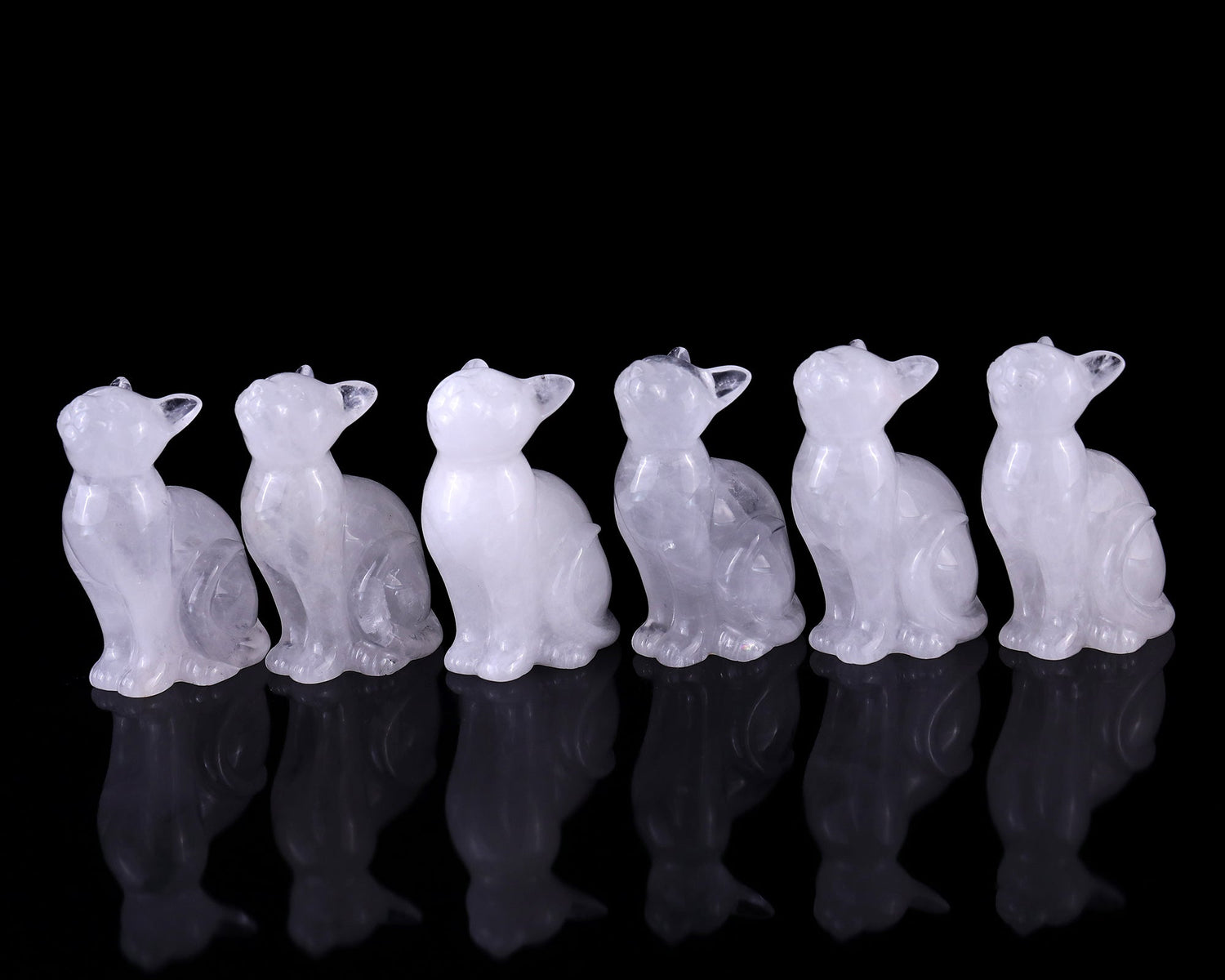 Why We Carve Animals