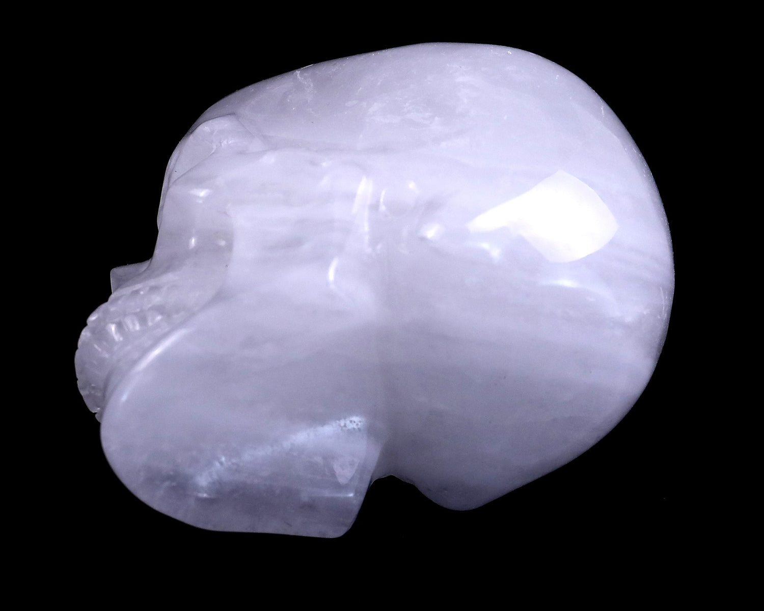 Why We Carve Skulls