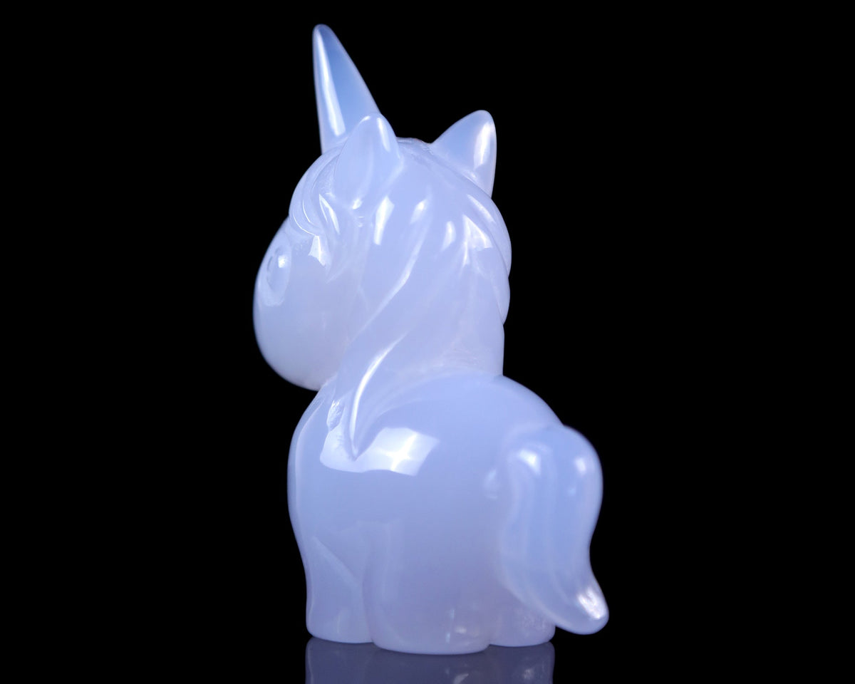 Why We Carve Animals