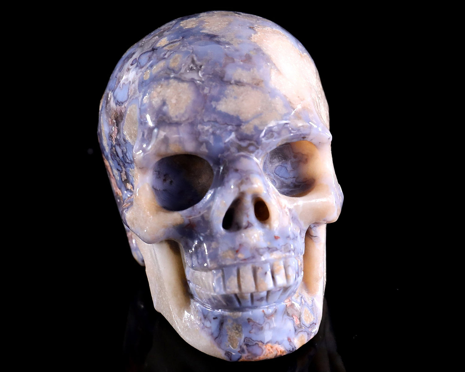 Why We Carve Skulls