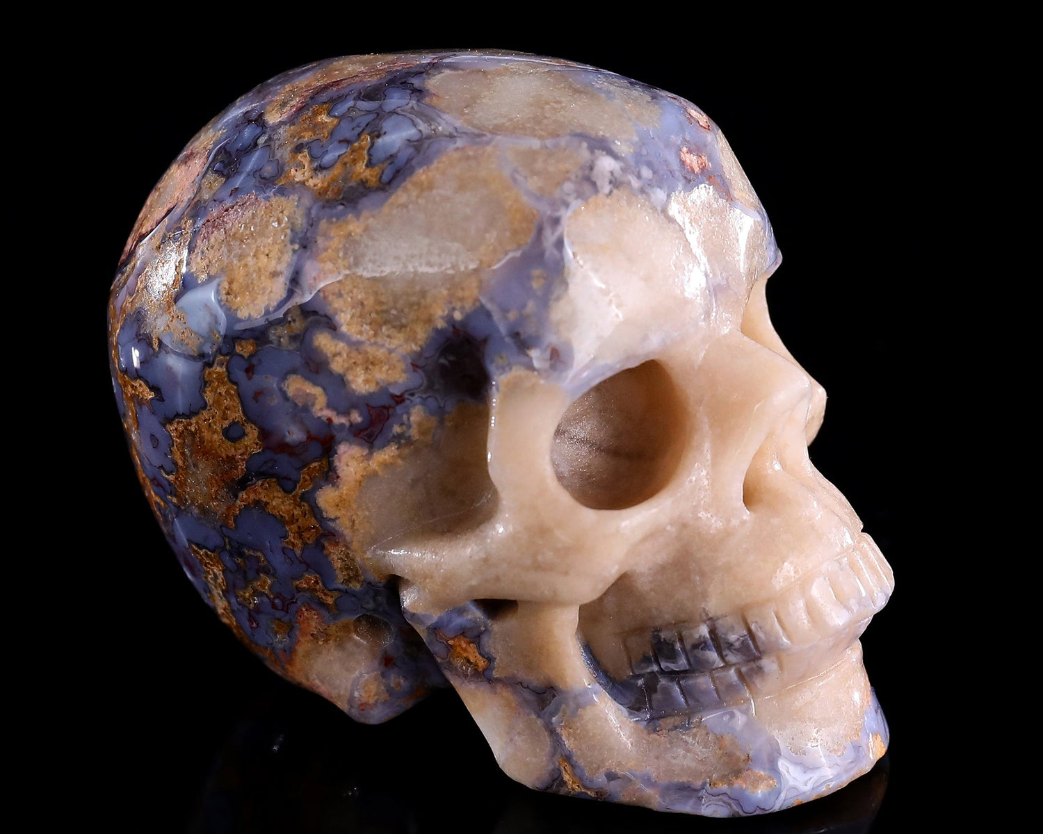 Why We Carve Skulls