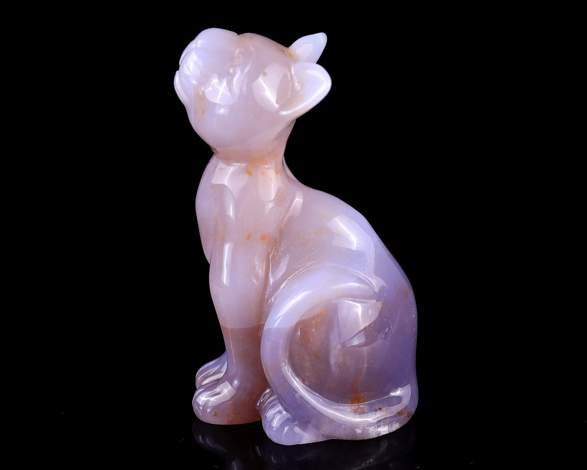 Why We Carve Animals