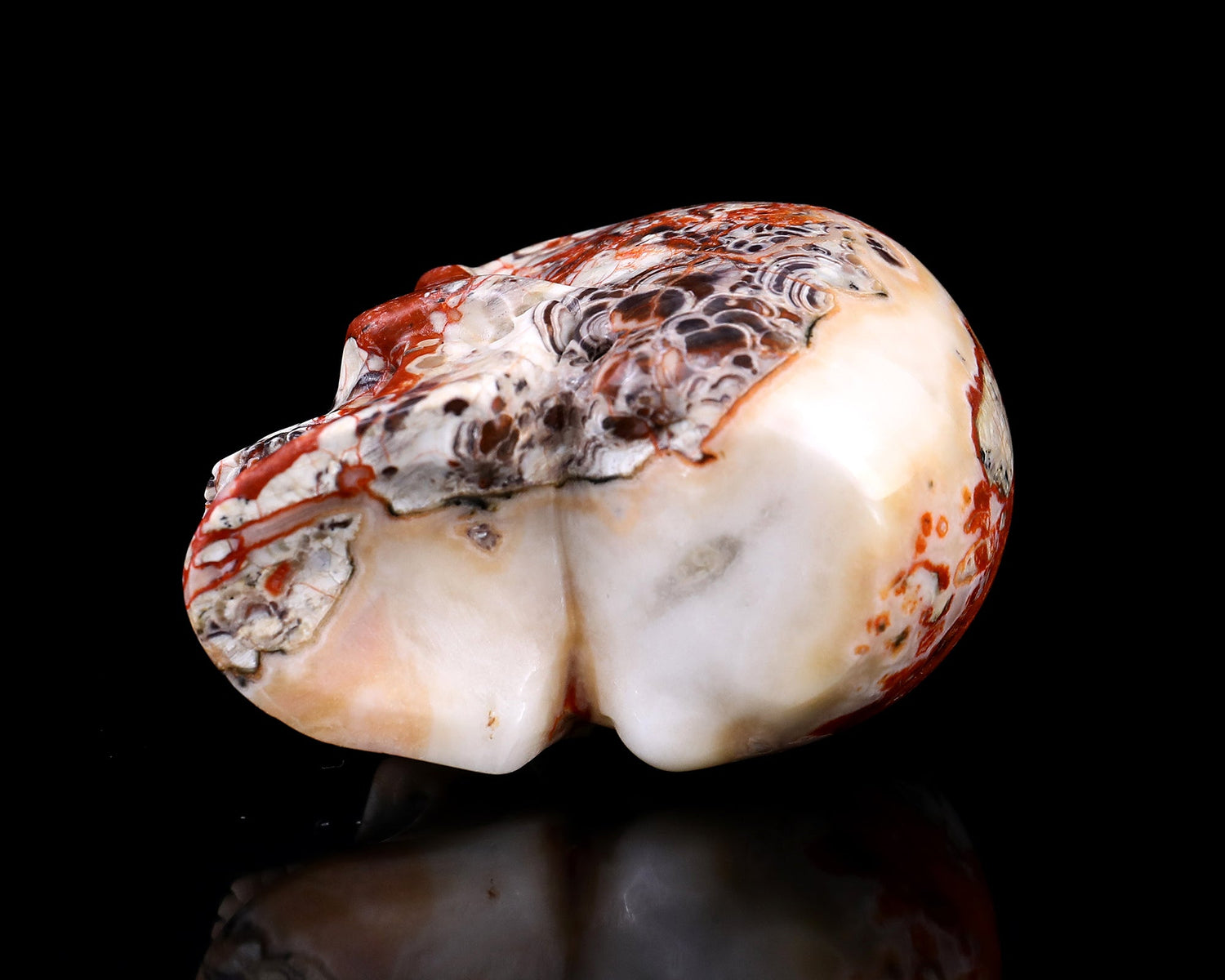 Why We Carve Skulls