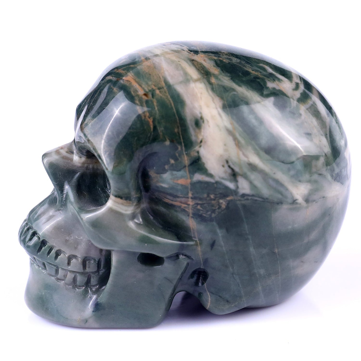 Why We Carve Skulls