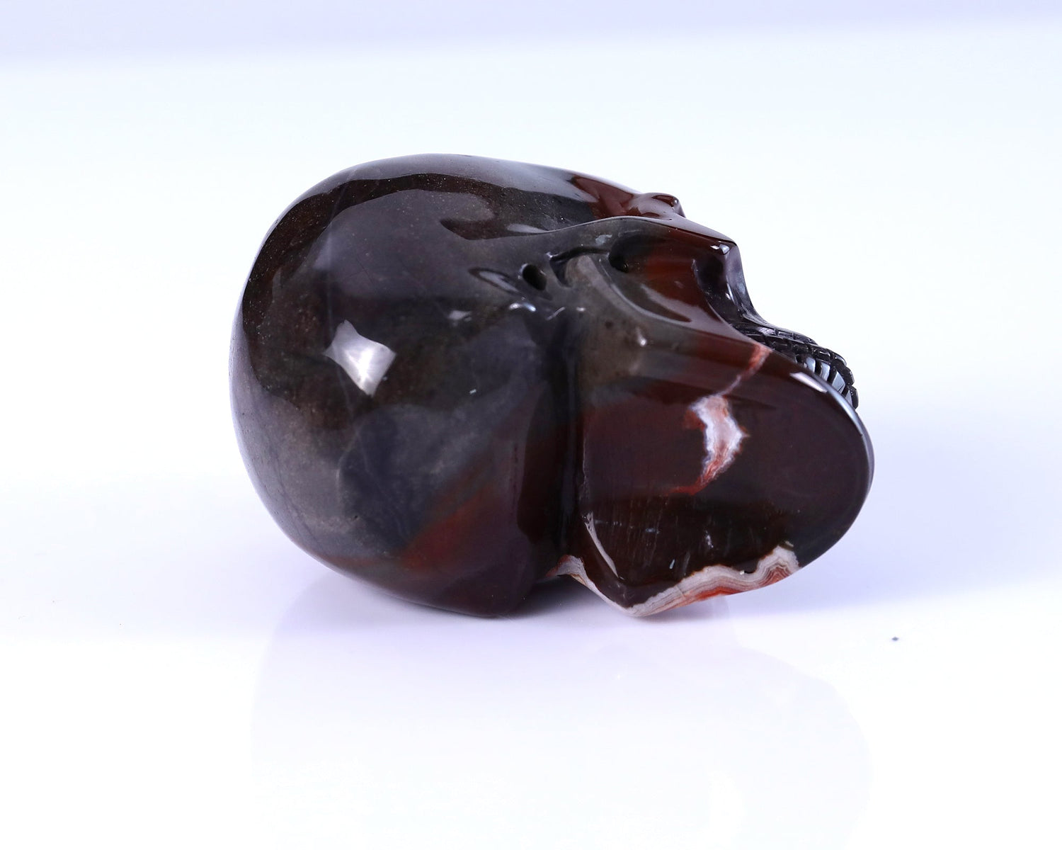 Why We Carve Skulls
