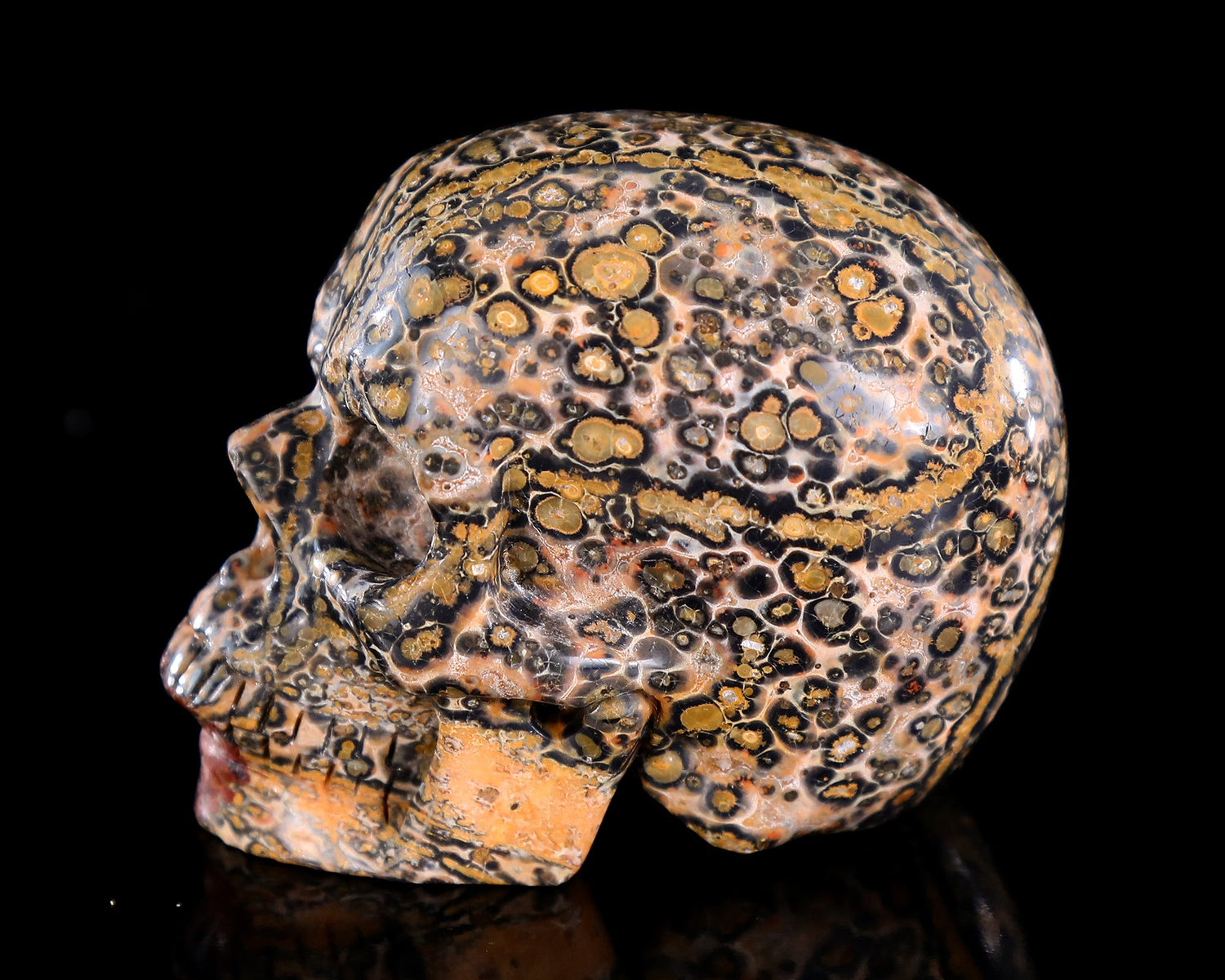 Why We Carve Skulls
