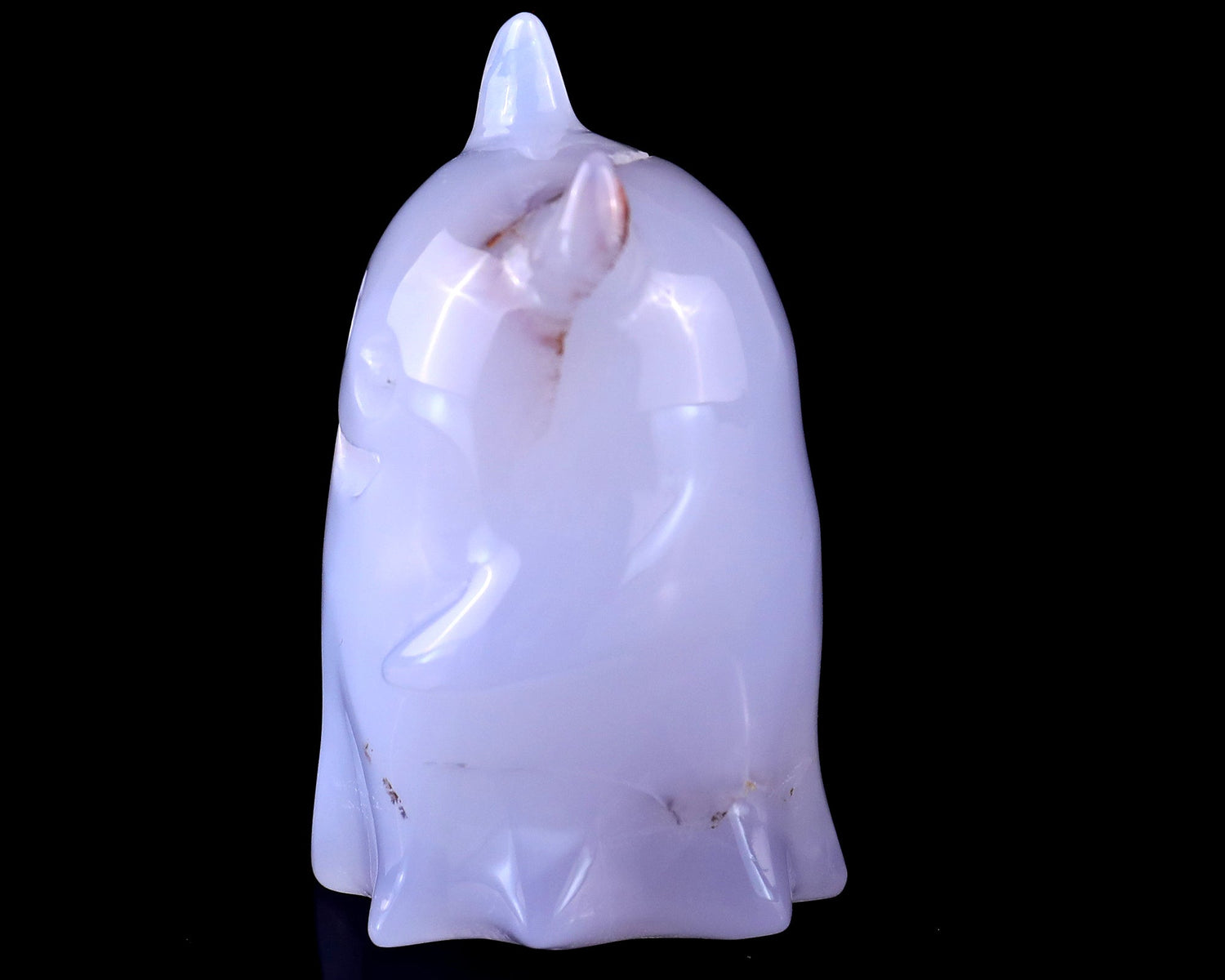 Cool Against the Hand