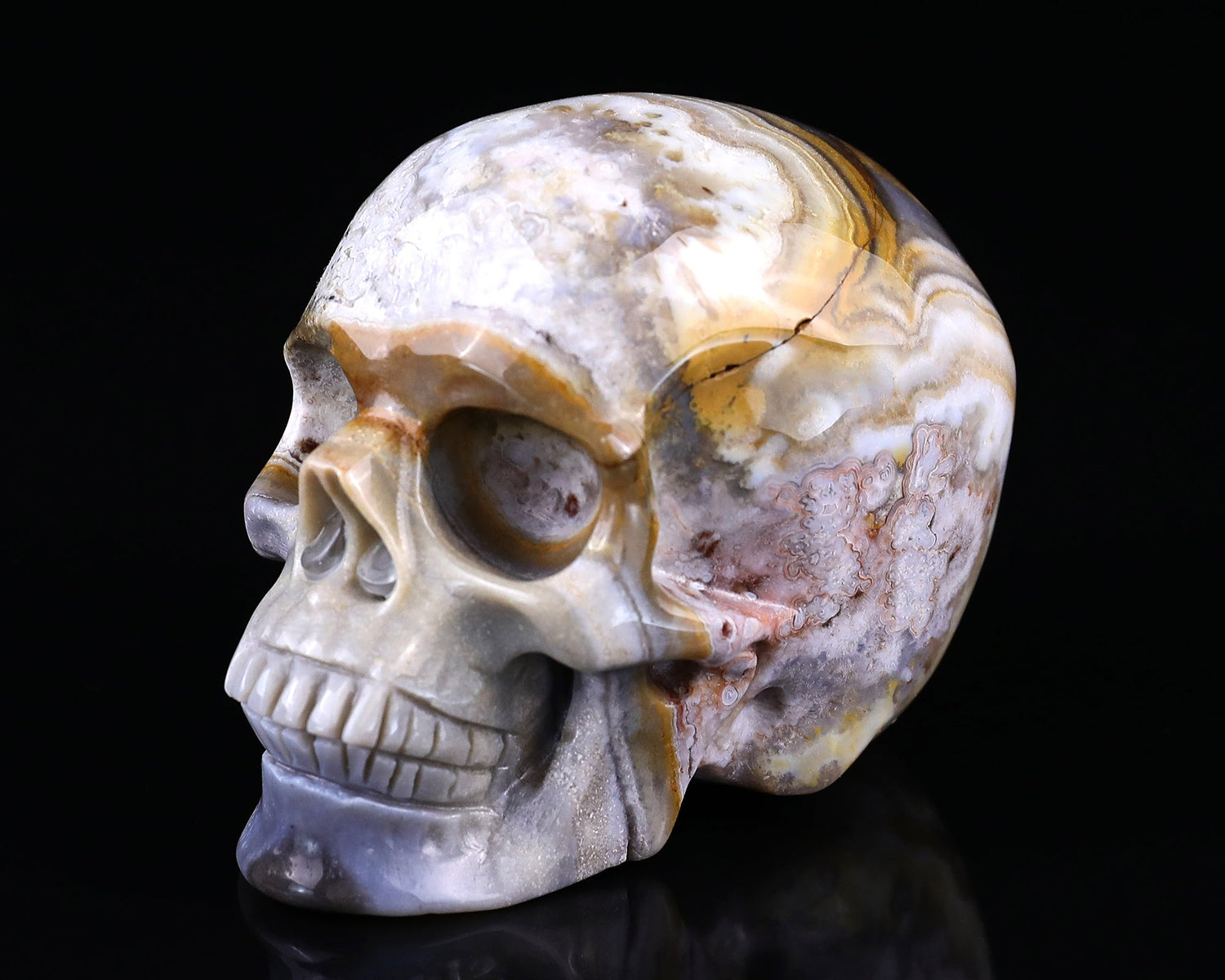 Why We Carve Skulls