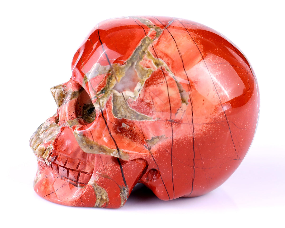 Why We Carve Skulls