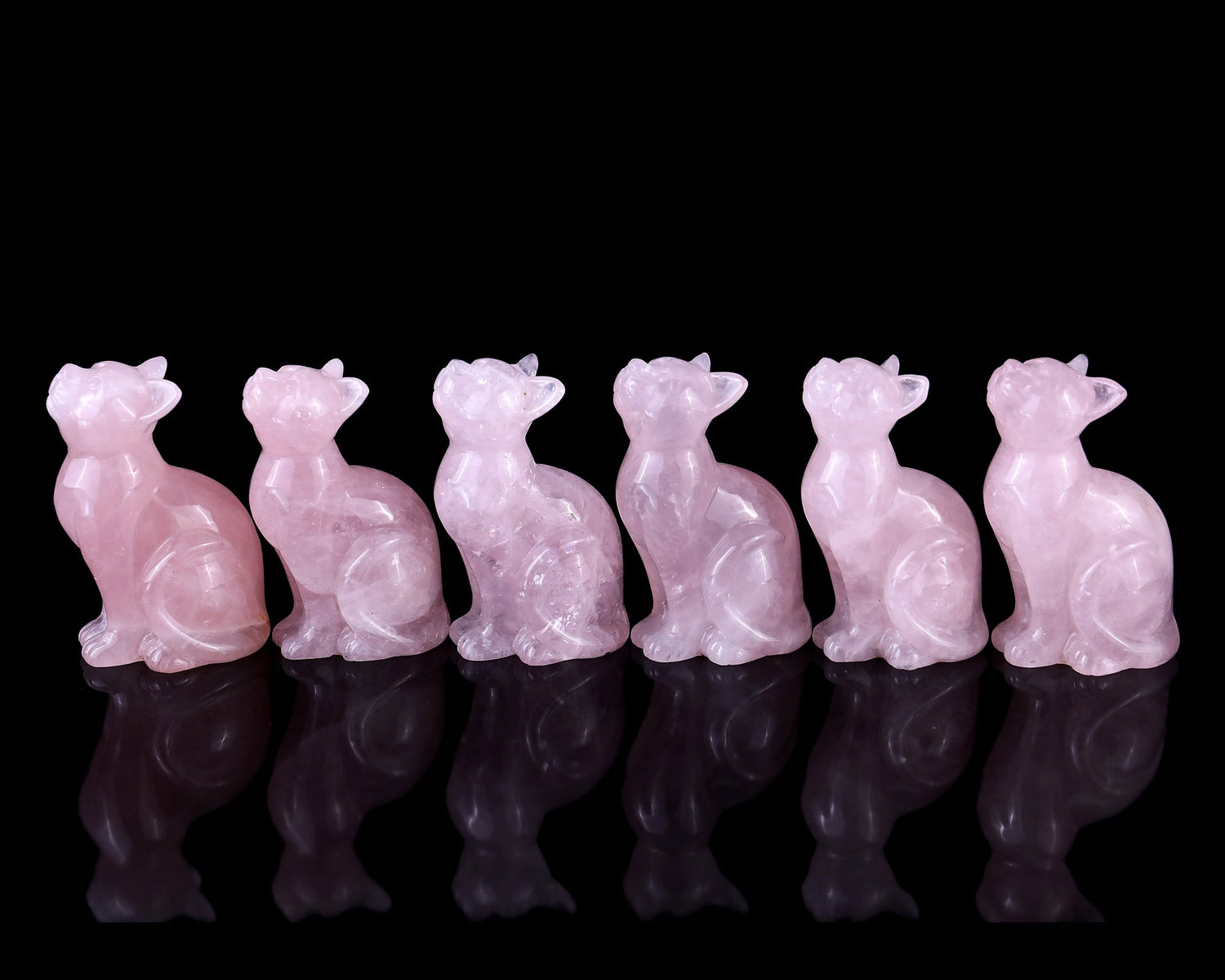 Why We Carve Animals