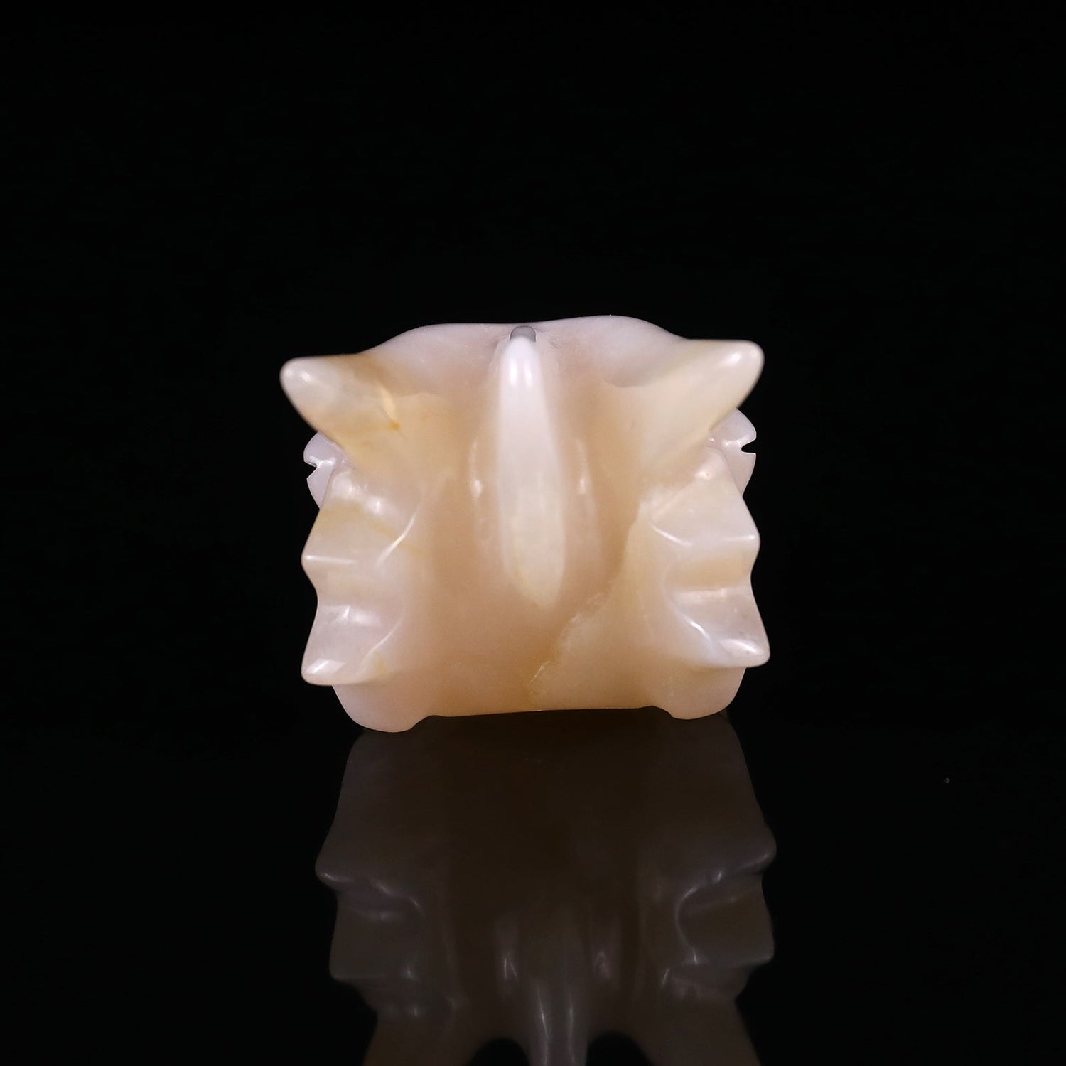 Why We Carve Phoenix Skulls