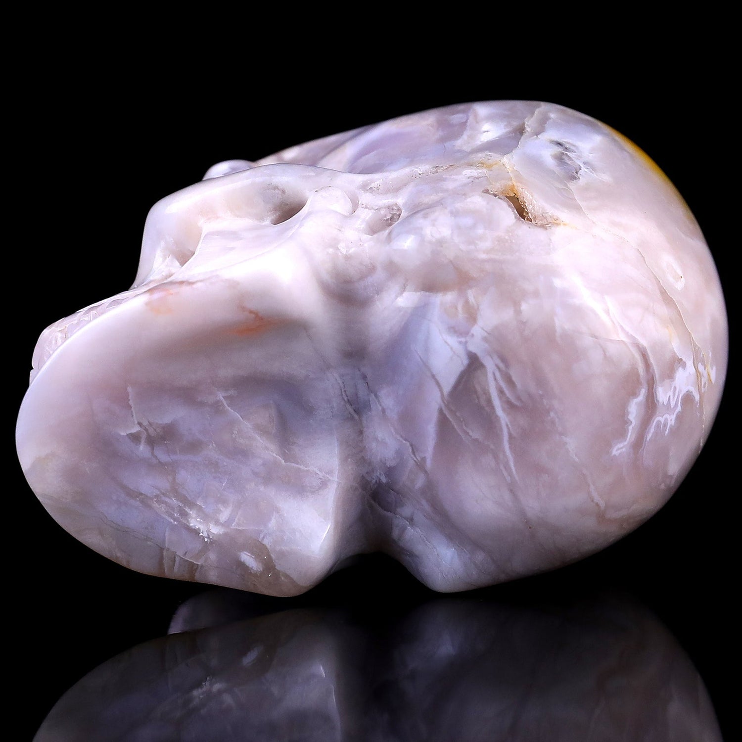 Why We Carve Skulls