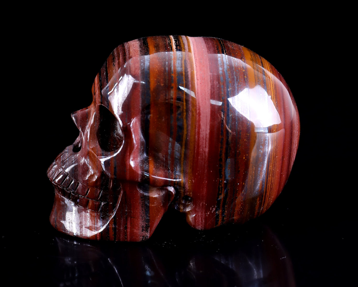 Why We Carve Skulls