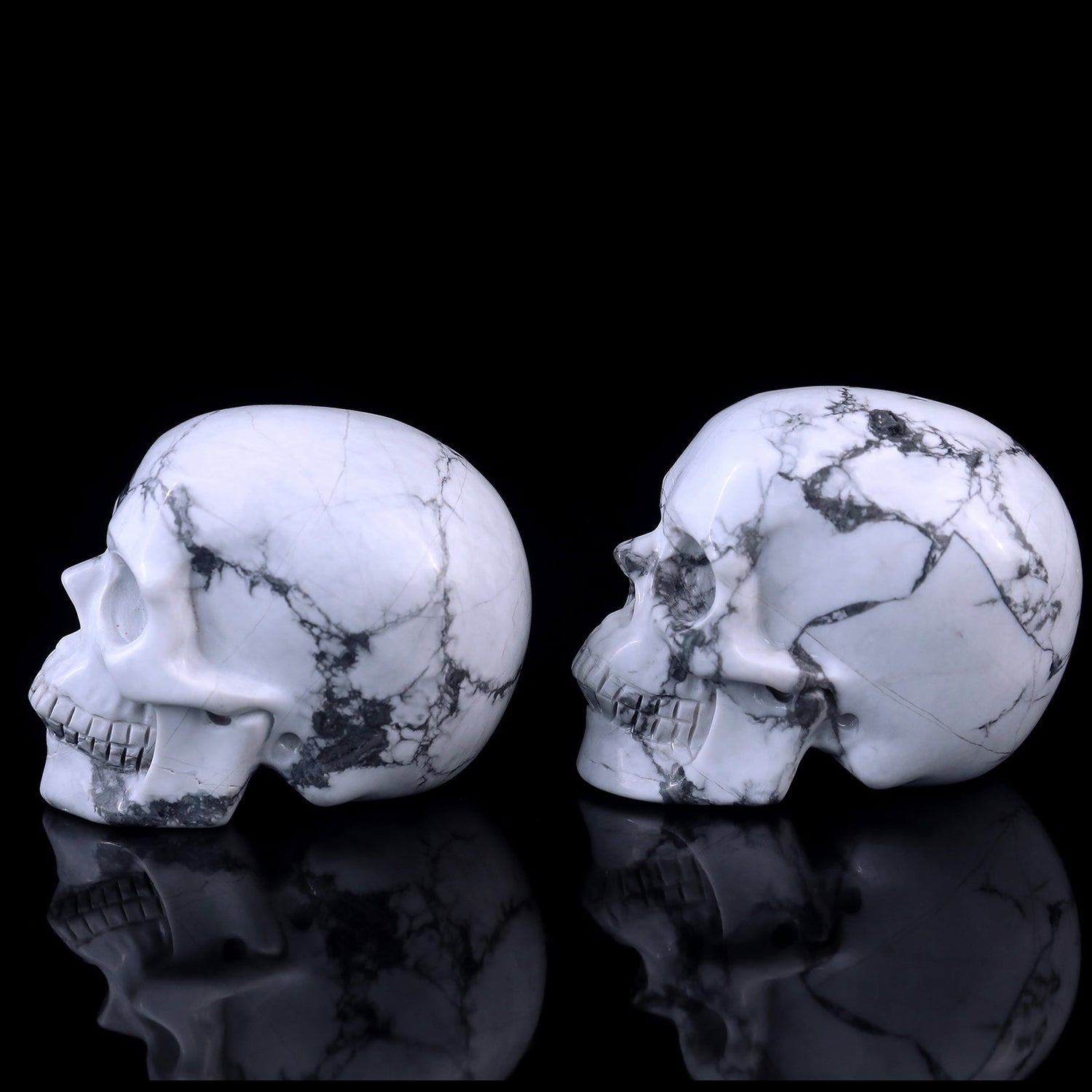 Why We Carve Skulls