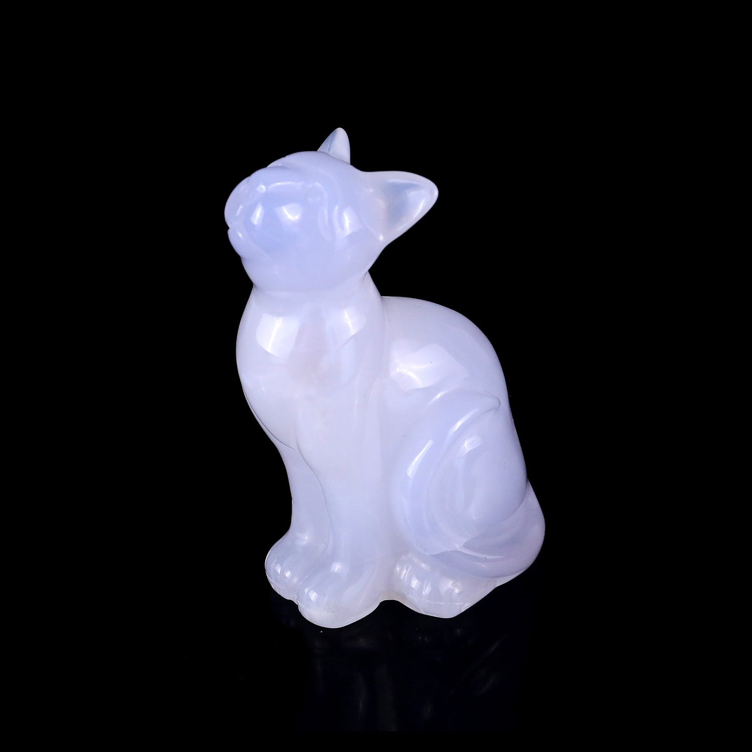 Why We Carve Animals