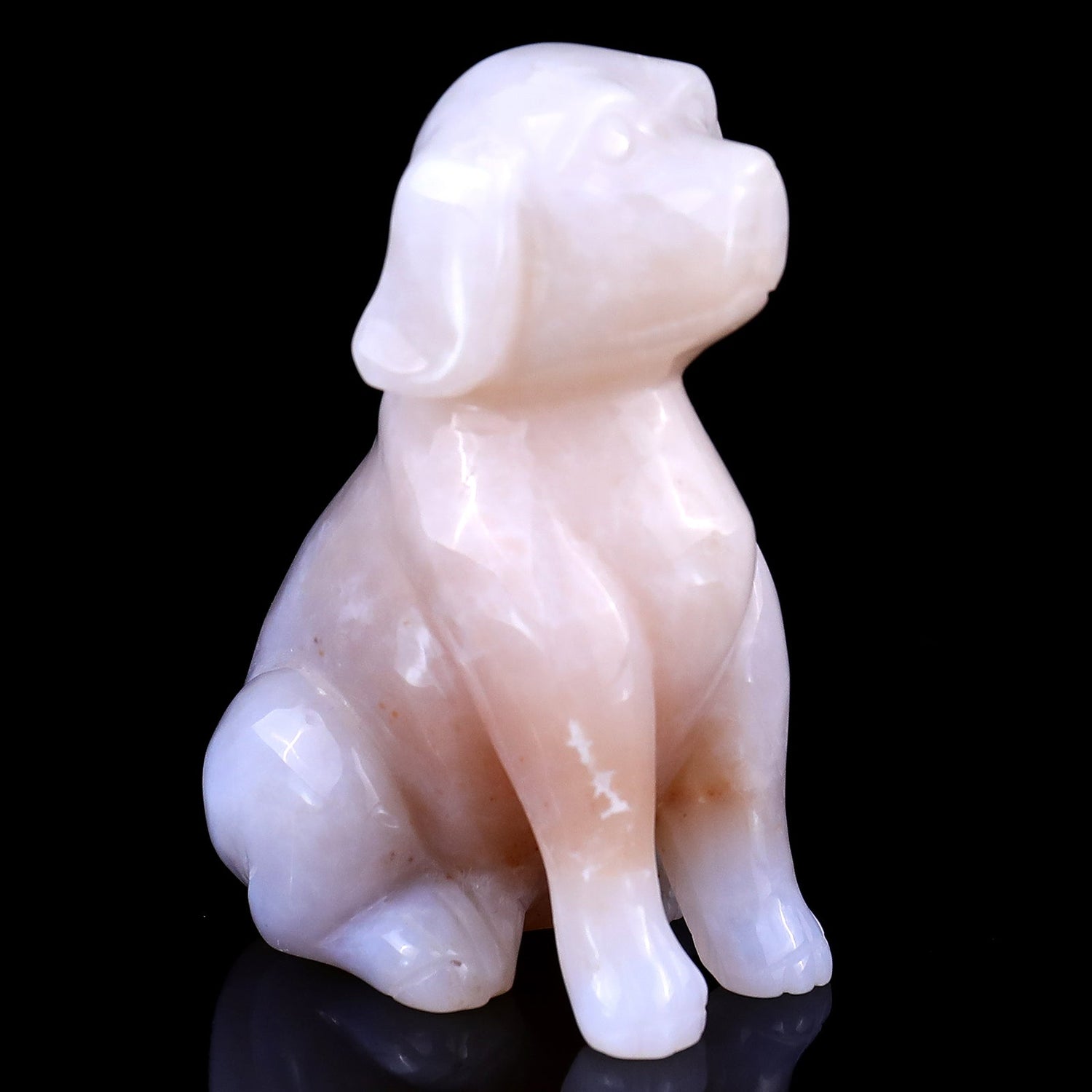 Why We Carve Animals