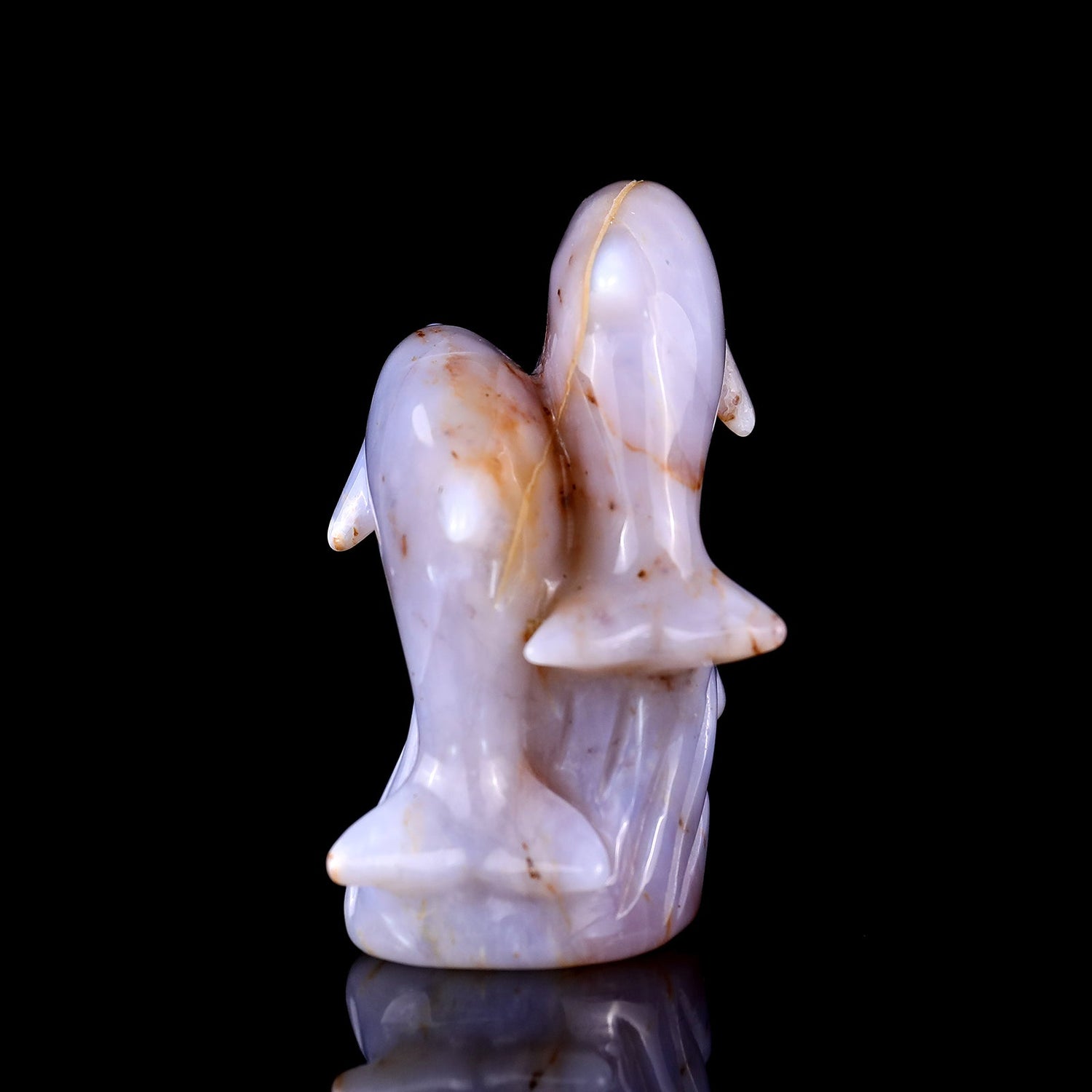 Why We Carve Animals