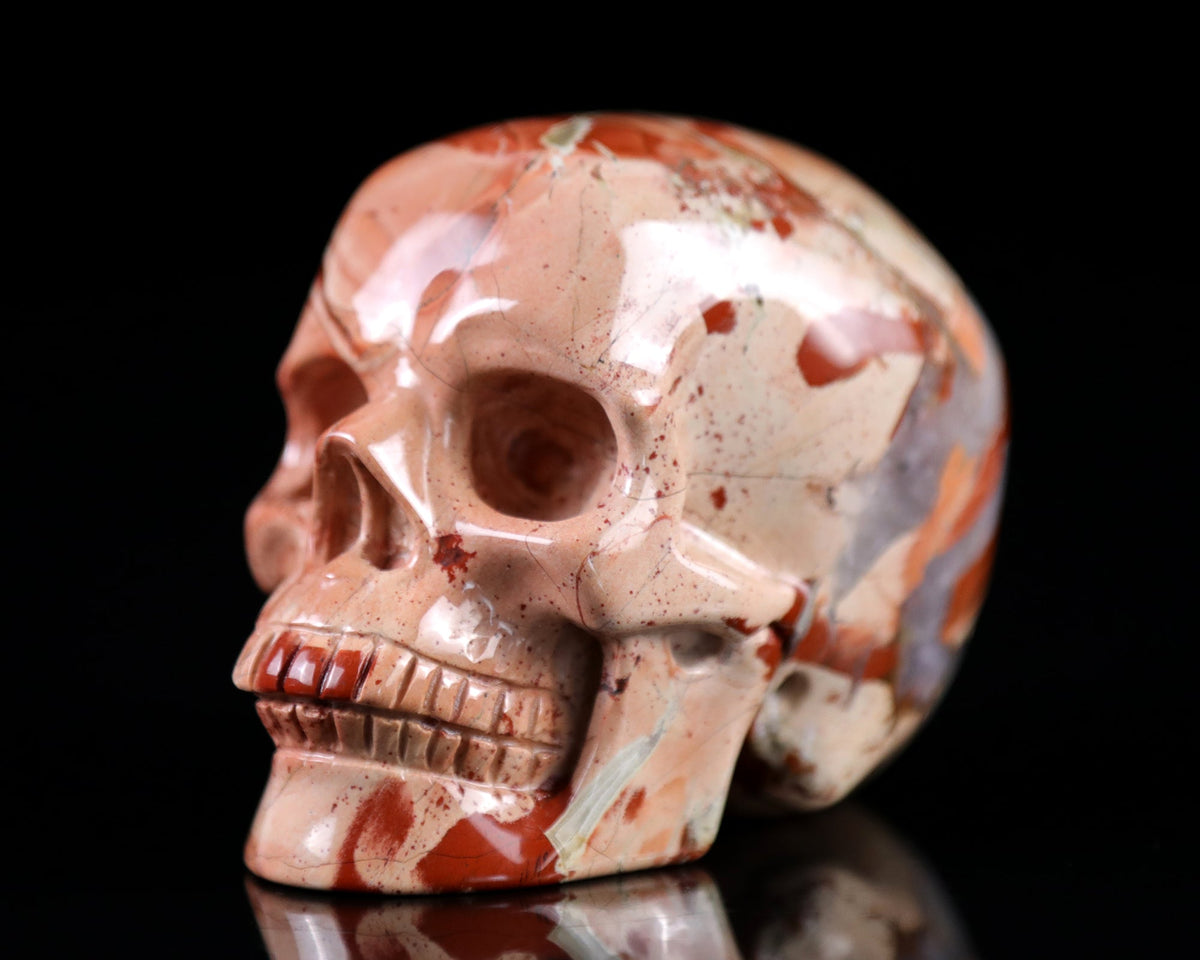 Why We Carve Skulls