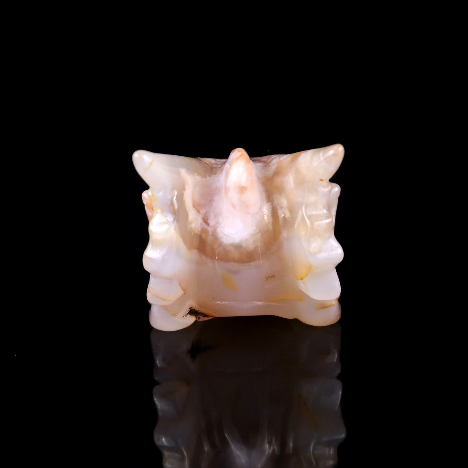 Why We Carve Dragons