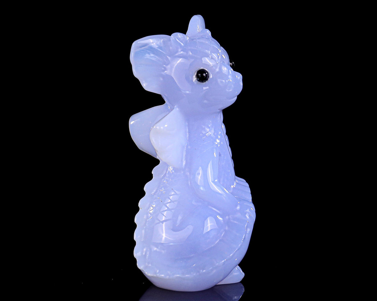 Why We Carve Animals