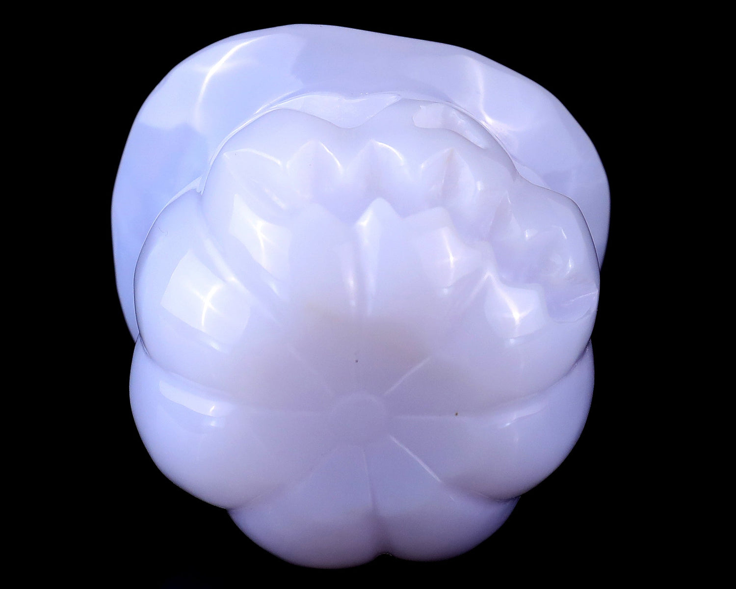 Why We Carve Festive Forms