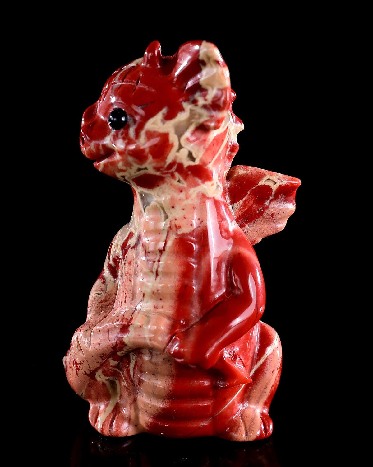 Why We Carve Animals