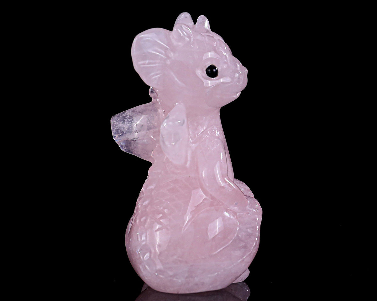 Why We Carve Animals