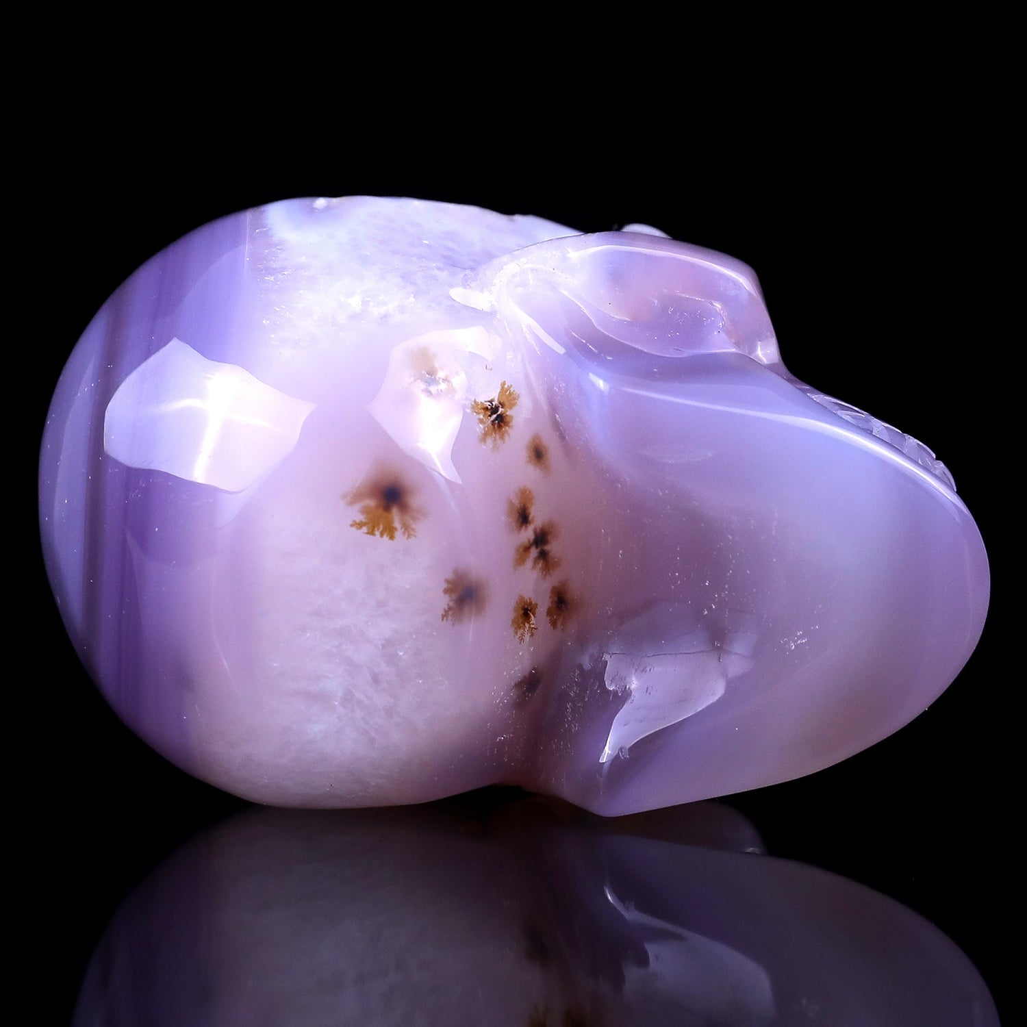 Why We Carve Into Geodes