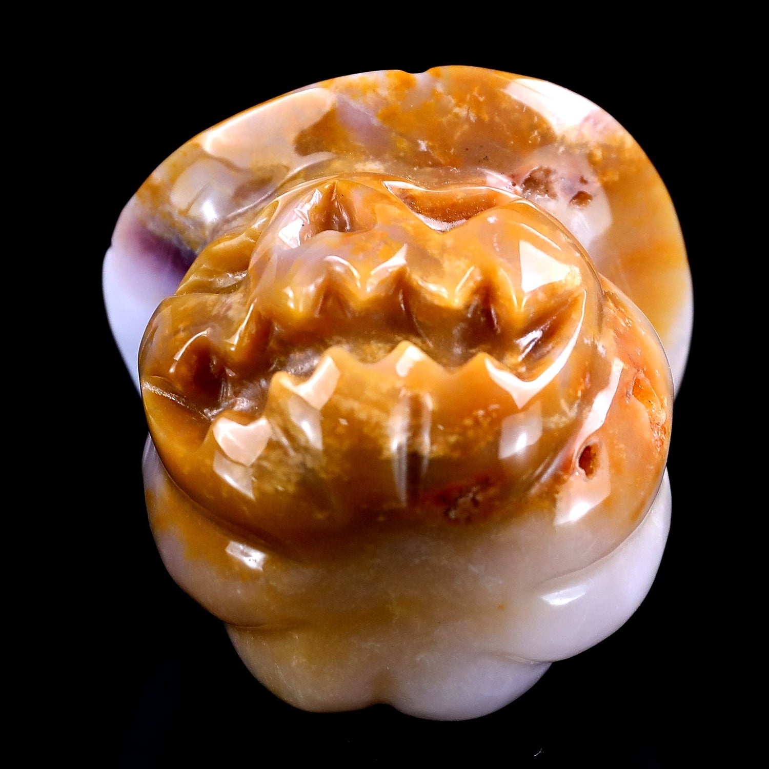 Why We Carve Festive Forms