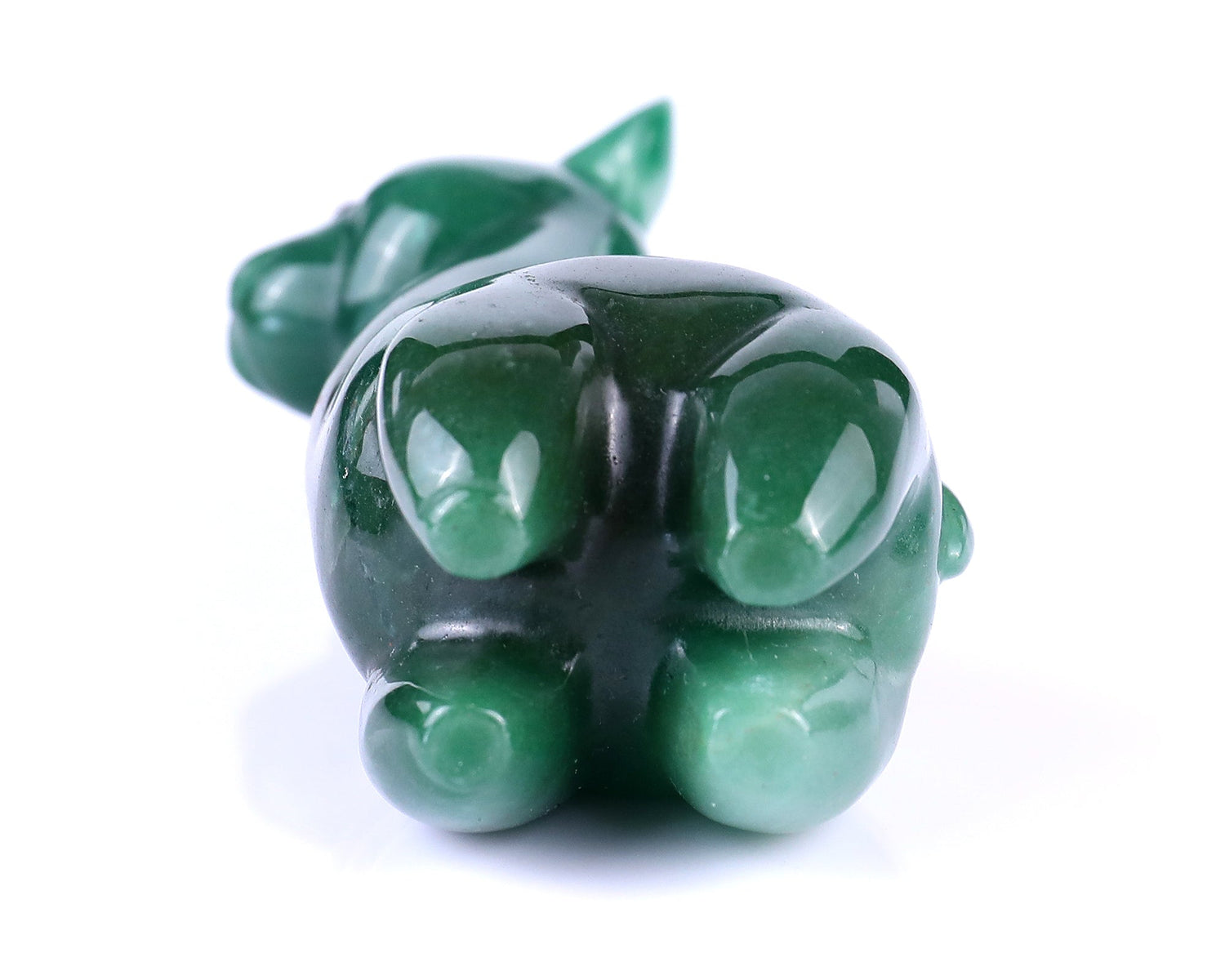 Why We Carve Animals