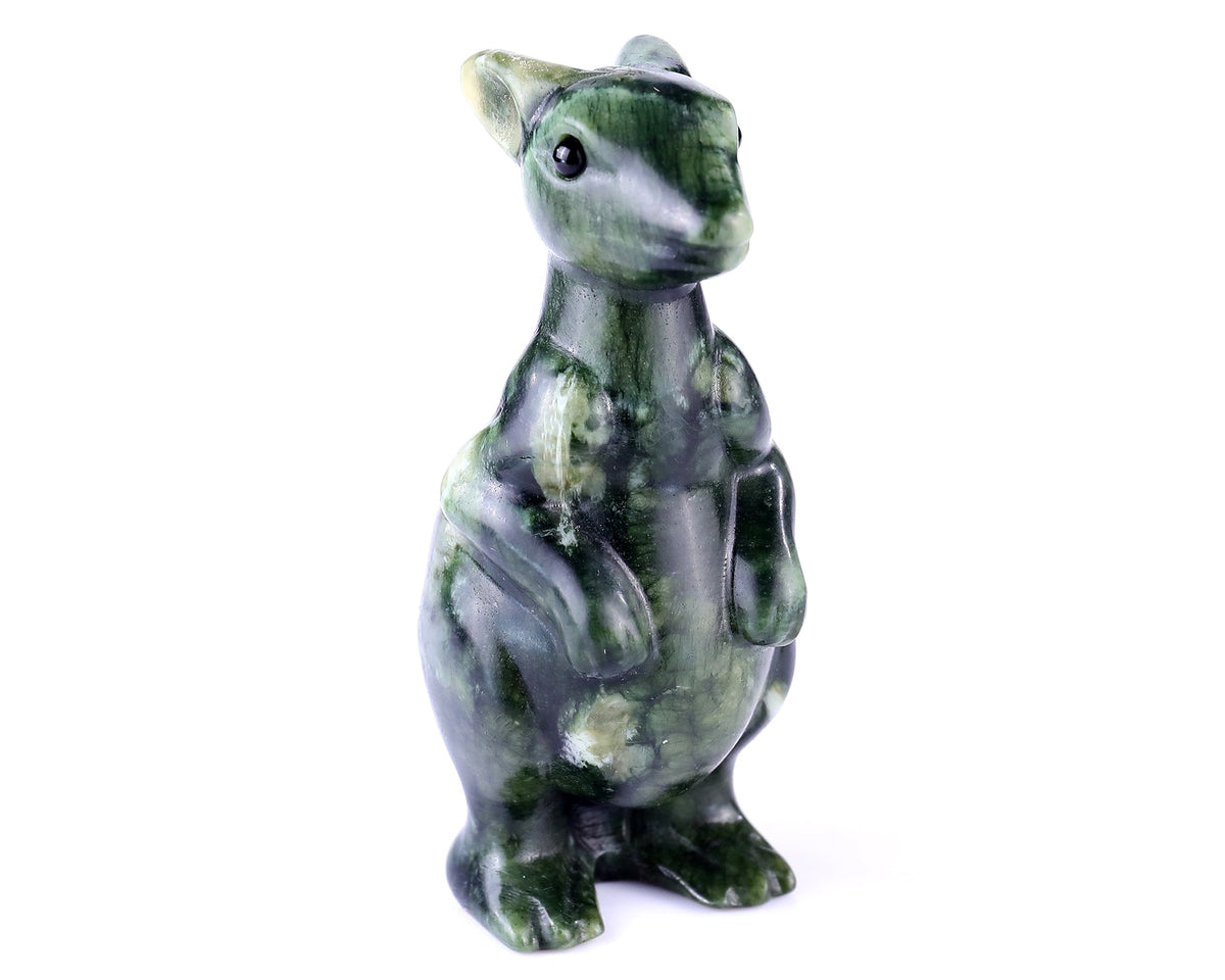 Rising